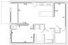 The Bradford Floor Plan - The Corvina The Bradford Floor Plan - The Corvina